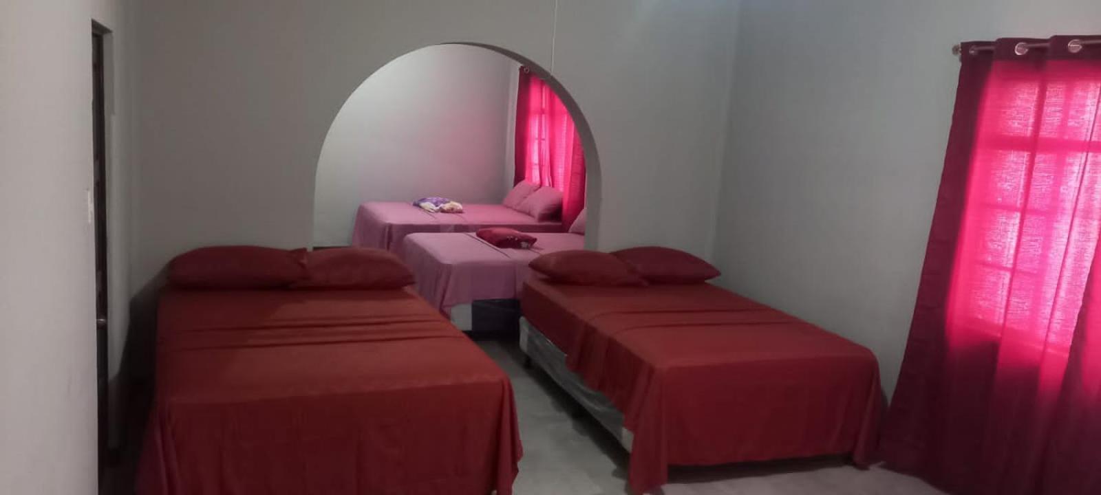 Hotel Galilea El Centro Guatemala City Exterior photo