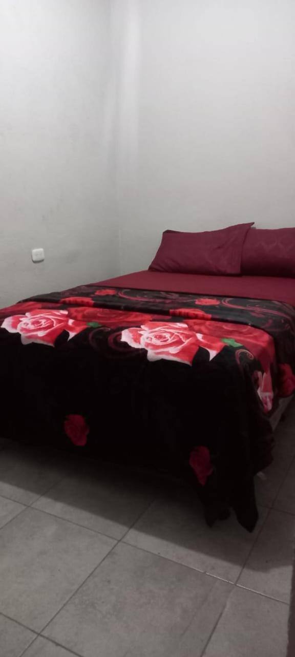 Hotel Galilea El Centro Guatemala City Exterior photo
