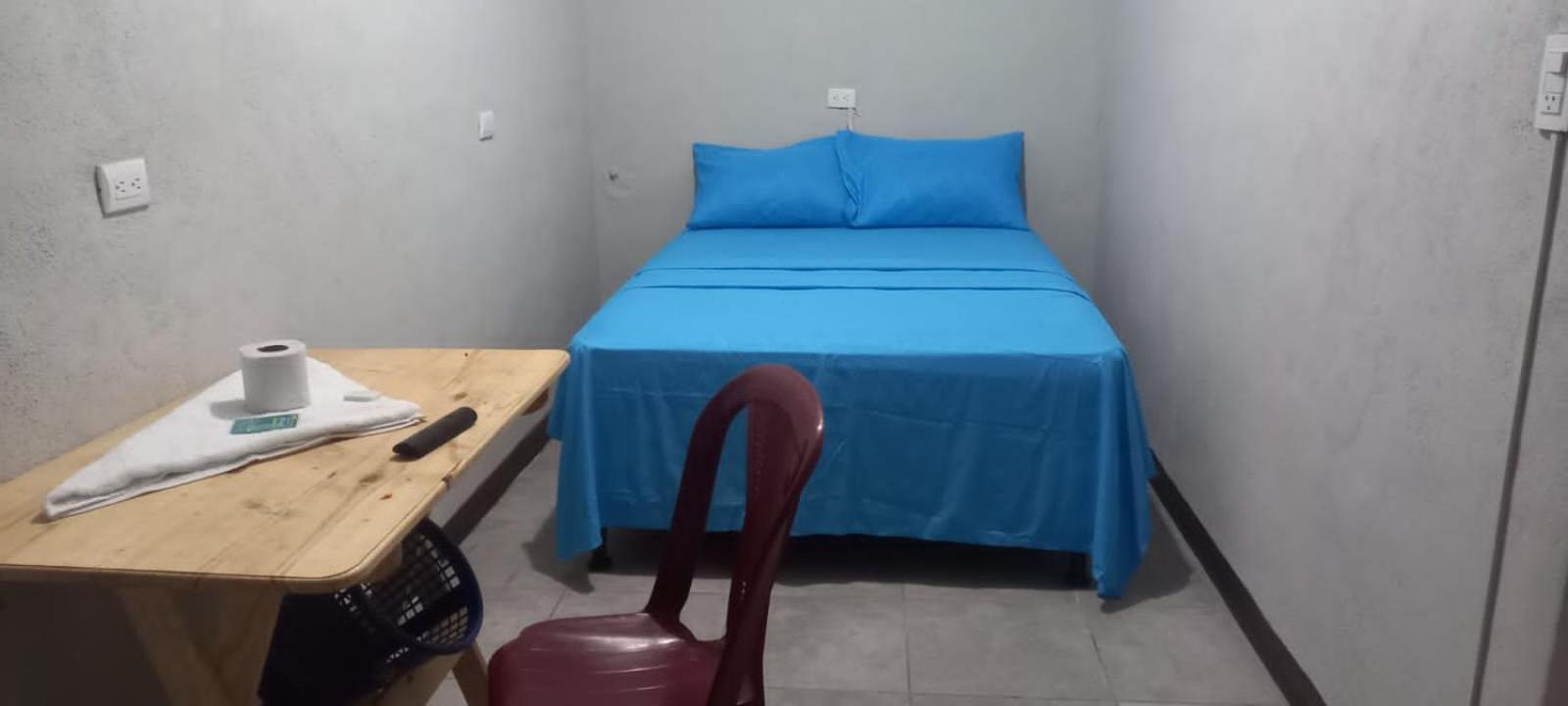 Hotel Galilea El Centro Guatemala City Exterior photo