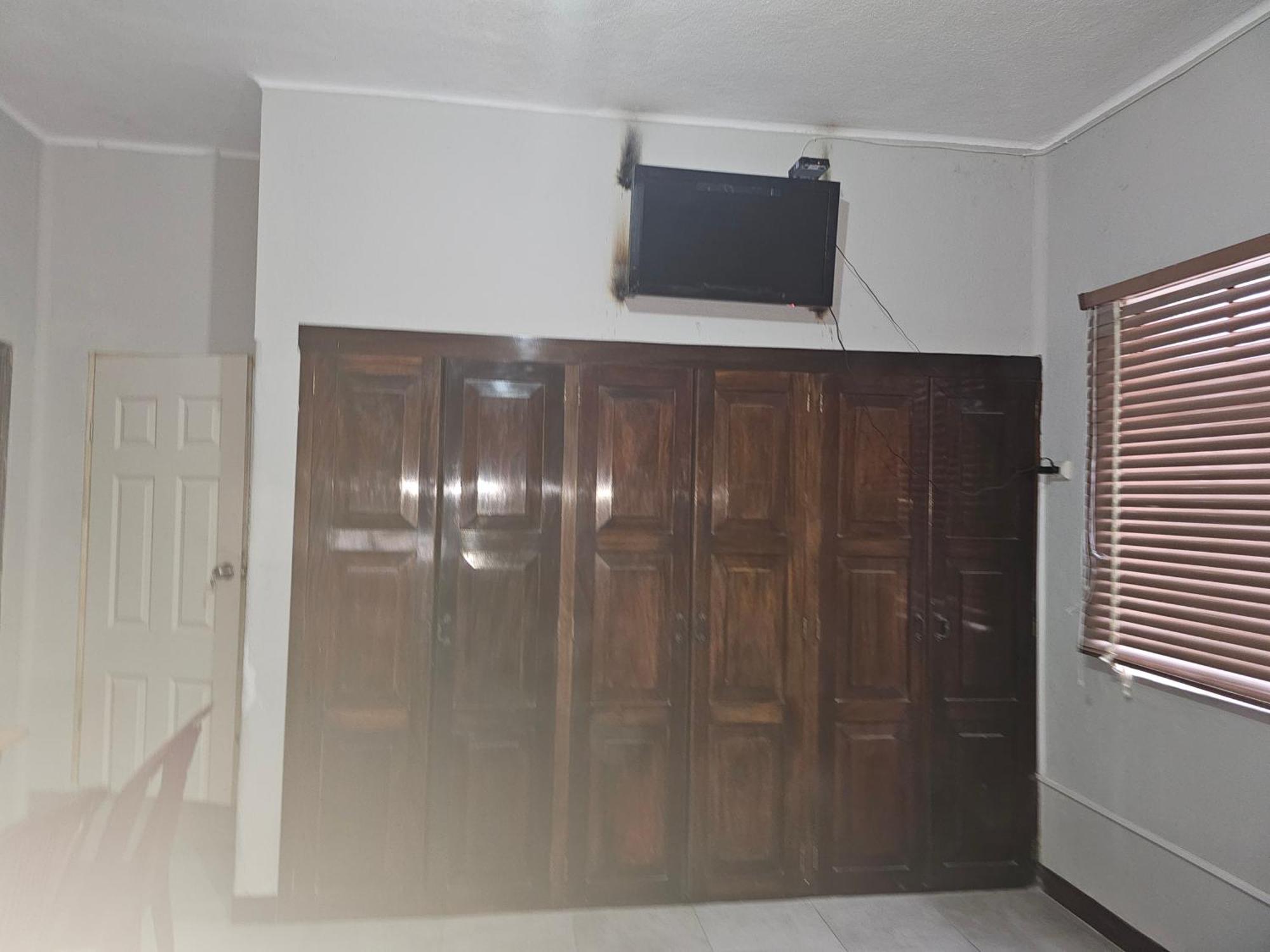 Hotel Galilea El Centro Guatemala City Exterior photo